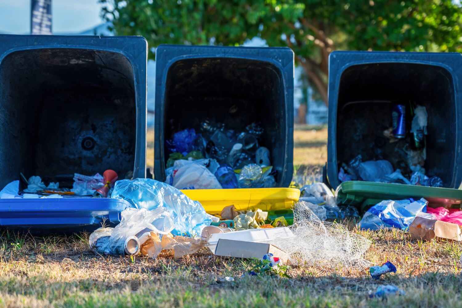 Appliance Disposal in Pace, FL